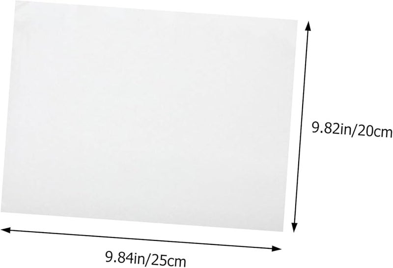 GLEAVI Disposable Kitchen Paper Towels Roll for Dry Wet Cleaning Absorbent Napkins - Image 2